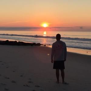 Meet your Posher, Nick